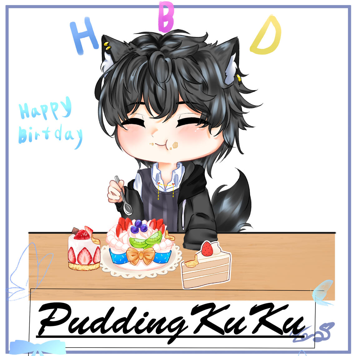 Waist-Up (ครึ่งตัว): 100 บาท